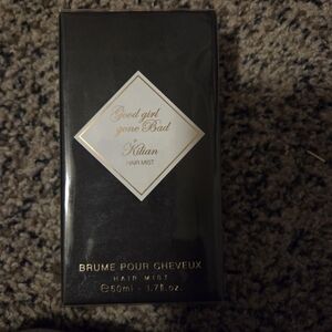 Kilian good girl gone bad hair mist